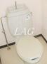 トイレ　トイレです。（同仕様です。）