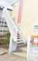 その他共有部分　共用階段です。