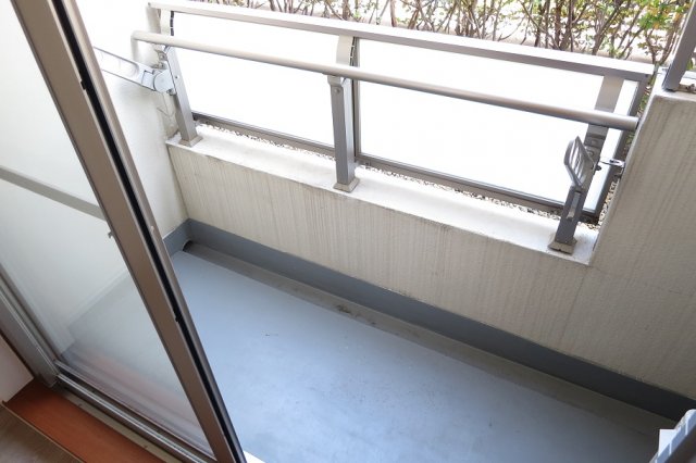 バルコニー　※参考写真