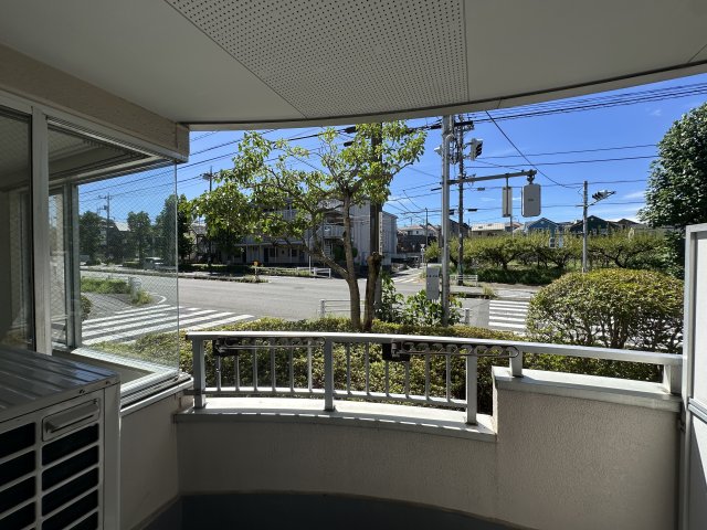 京王相模原線 京王永山駅 徒歩7分 3階建 築38年のその他写真