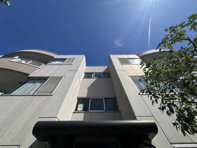 京王相模原線 京王永山駅 徒歩7分 築38年