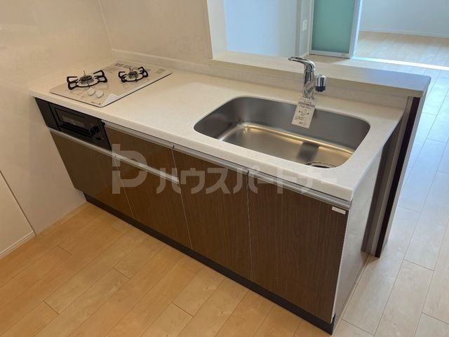 キッチン　※同施工参考写真※