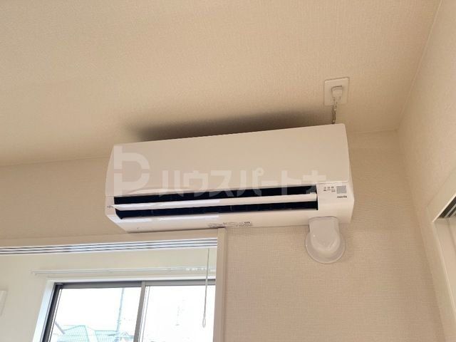 その他設備　※同施工参考写真※