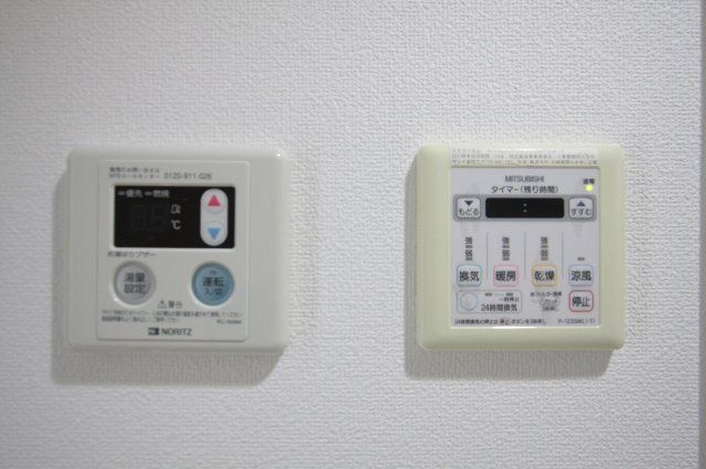 その他設備　（別タイプ参考写真）ガーラ・ステージ西巣鴨II　北区滝野川3