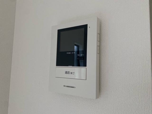 セキュリティ　別部屋参考写真
