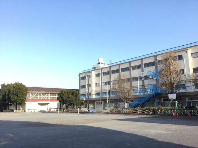 小学校　大口台小学校（小学校）まで110m