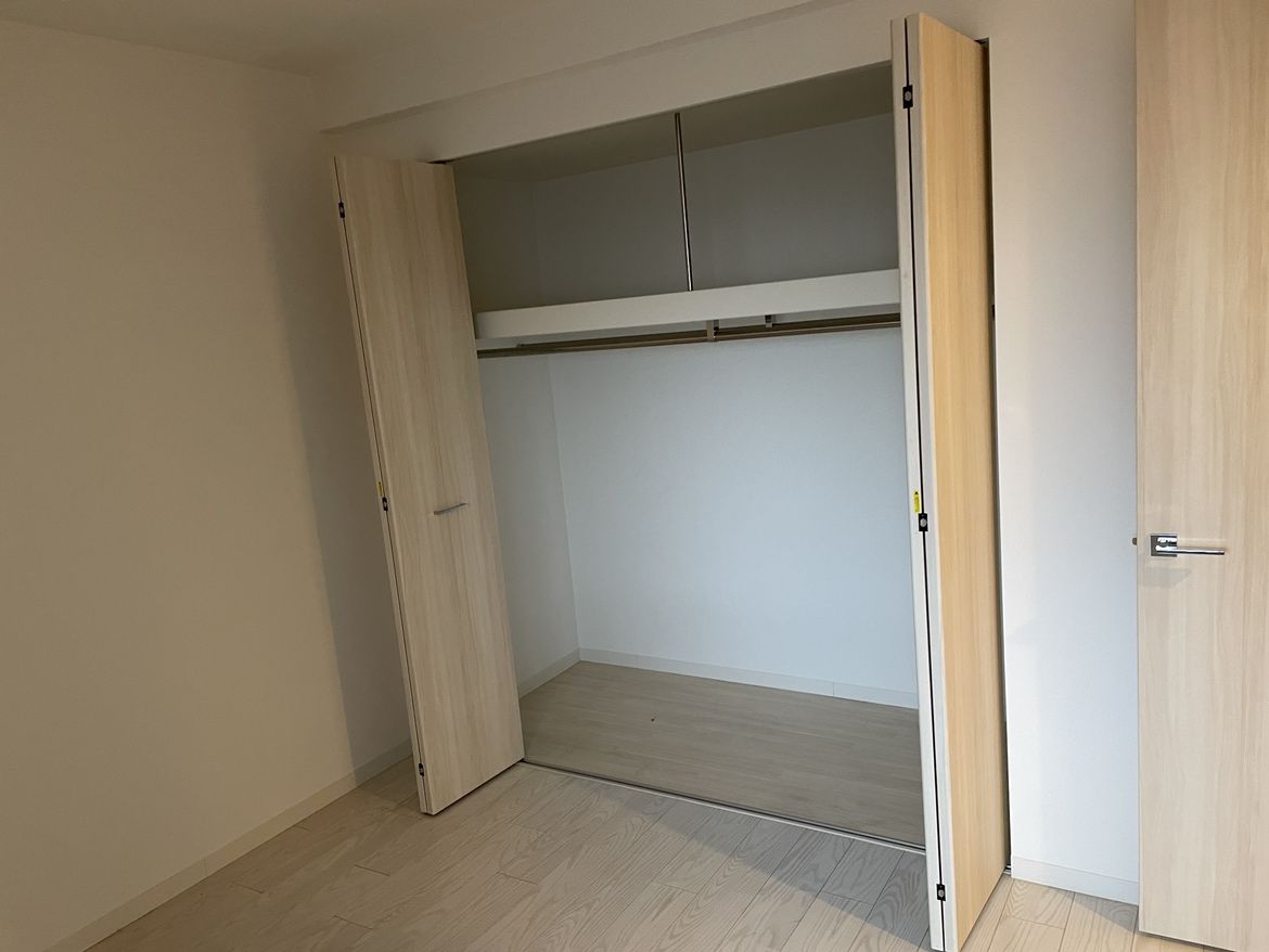 収納　別部屋参考画像