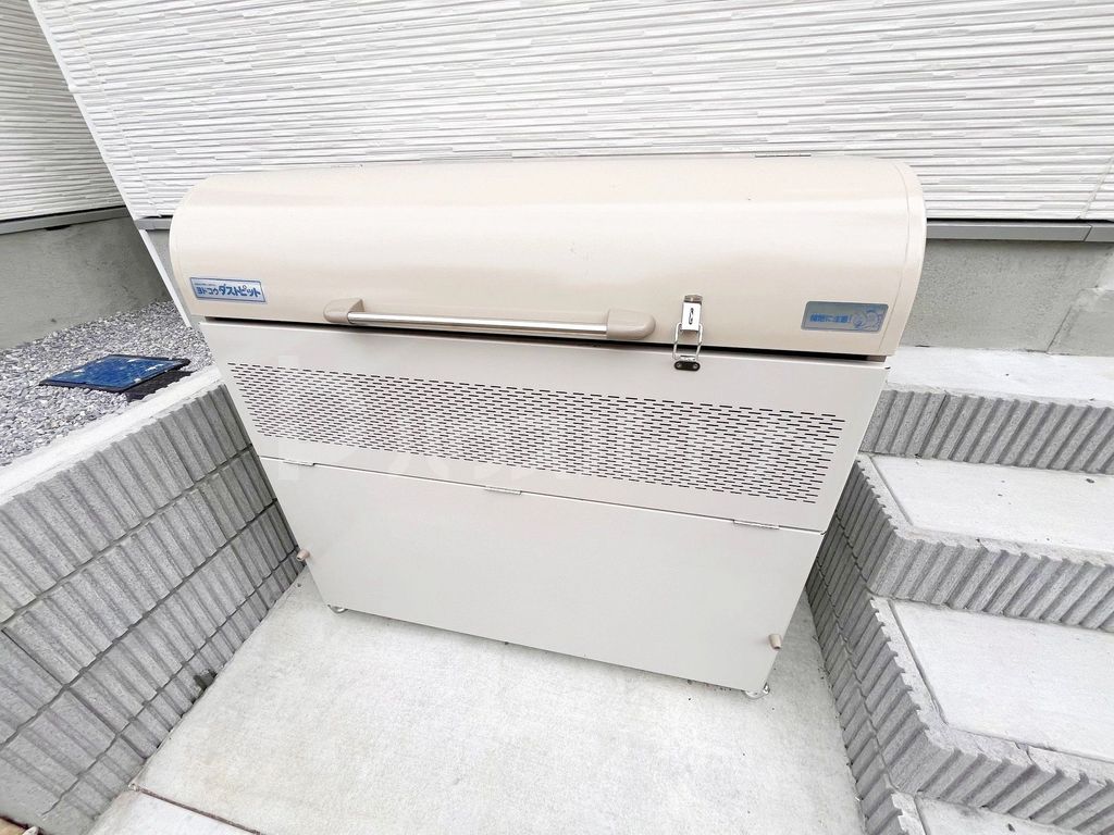 その他　庭
