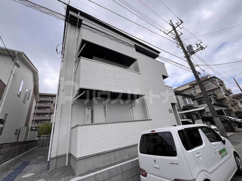 その他　外観