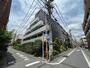 学芸大学駅より徒歩2分 2階 築19年2ヶ月の賃貸物件