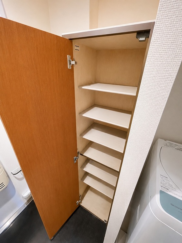 その他　シューズボックス