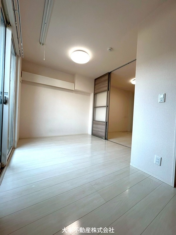 その他　※別部屋写真の為イメージ。現況優先