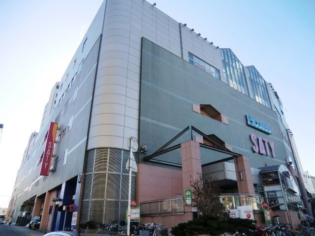 その他　イオン（その他）まで380m