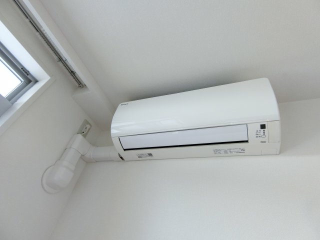 その他設備　同物件内別部屋のお写真になります※現況優先