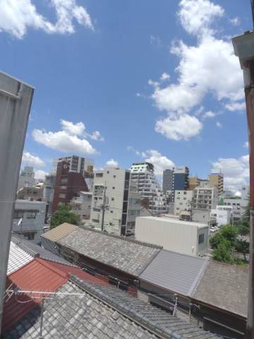 地下鉄鶴舞線 大須観音駅 徒歩3分 4階建 築62年のその他写真
