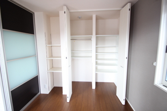 その他　※別部屋の写真です