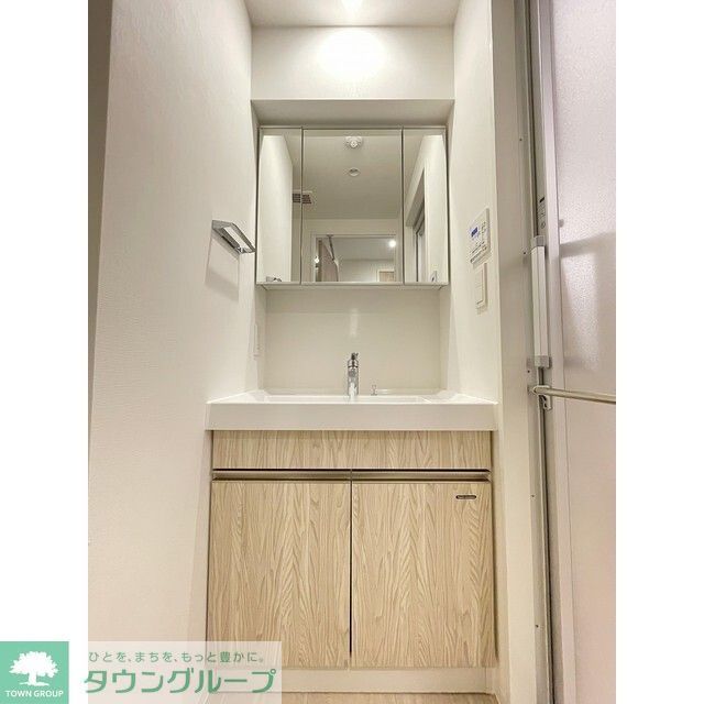 アーバネックス両国レジデンスの内装写真