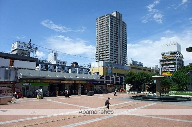 その他　阪神尼崎駅（その他）まで1000m