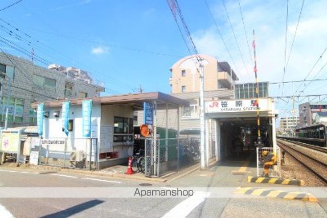 その他　ＪＲ笹原駅（その他）まで600m
