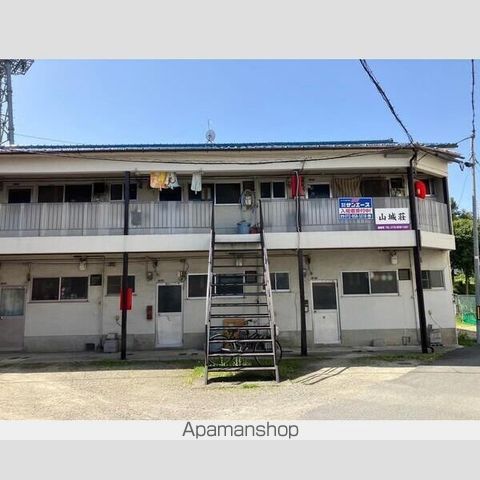 ＪＲ片町線 藤阪駅 徒歩23分 築53年