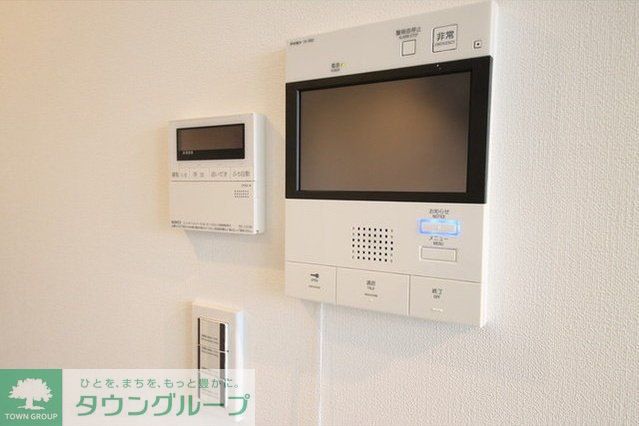 セキュリティ　★タウンハウジング取り扱い★