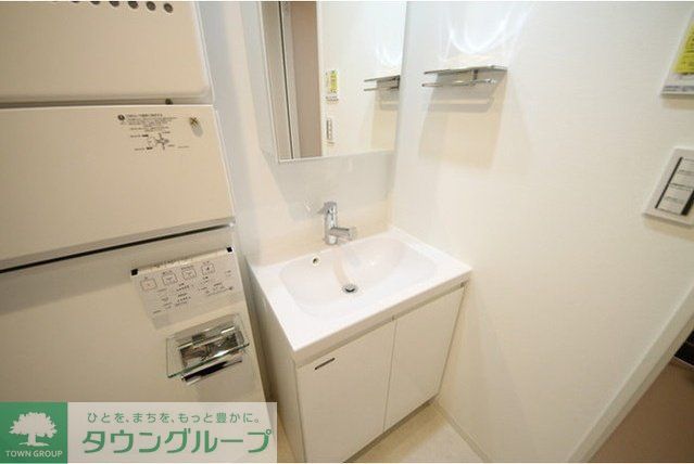 洗面設備　★タウンハウジング取り扱い★