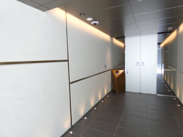 小田急線 成城学園前駅 徒歩2分 10階建 築6年の外観写真