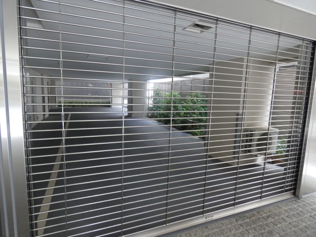 小田急線 成城学園前駅 徒歩2分 10階建 築6年の外観写真