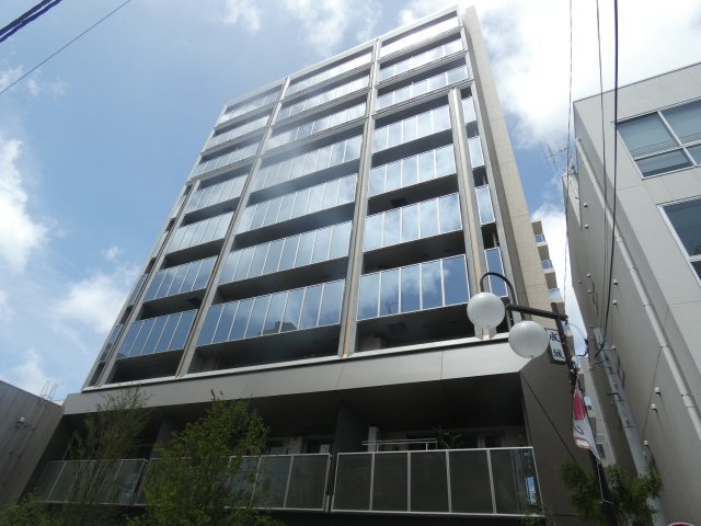 小田急線 成城学園前駅 徒歩2分 築6年