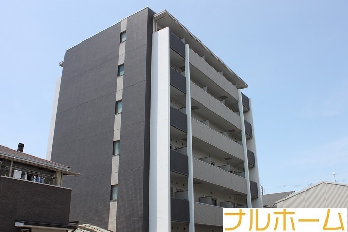 ＪＲおおさか東線 新加美駅 徒歩4分 築17年