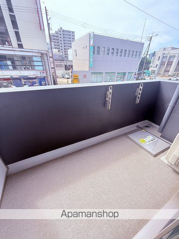 地下鉄長堀鶴見緑地線 蒲生四丁目駅 徒歩1分 10階建 築1年の内装写真
