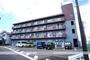 自動車学校前駅より徒歩19分 4階 築40年10ヶ月の賃貸物件