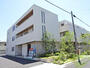 建物外観　豊中市立花町「ヒノパティオ」