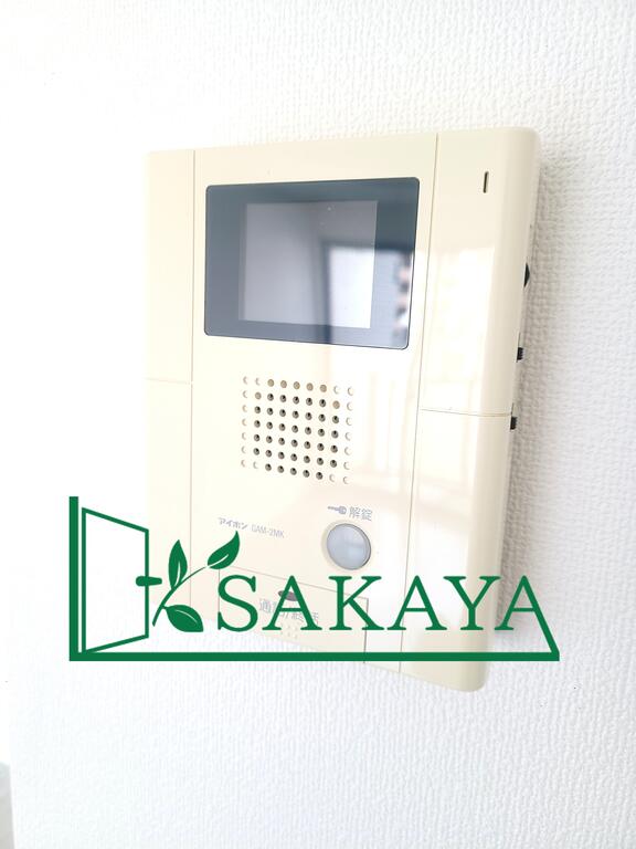 セキュリティ　※別号室参考画像