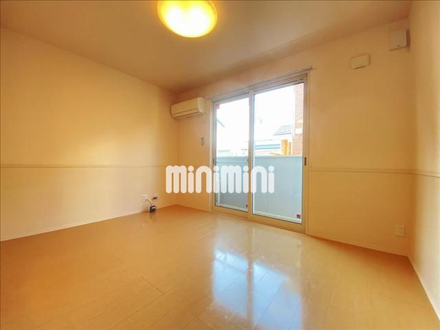 1LDK Apartment in Nagano, Nagano — photo 3 of 3