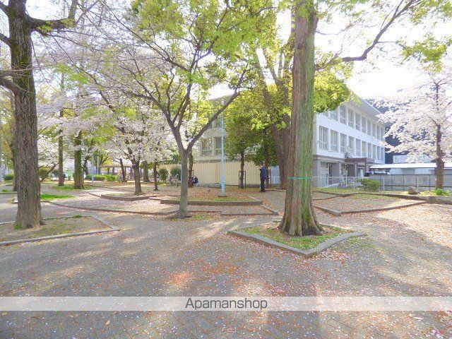 その他　東小橋公園（その他）まで283m