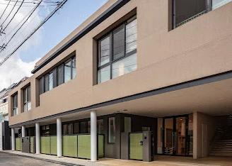 幼稚園・保育園　中野みなみ保育園（幼稚園・保育園）まで465m