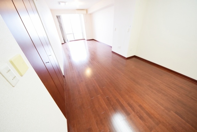 その他部屋・スペース　※反転タイプのお部屋の写真を使用しています。