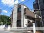 氷川台駅より徒歩9分 1階 築15年9ヶ月の賃貸物件