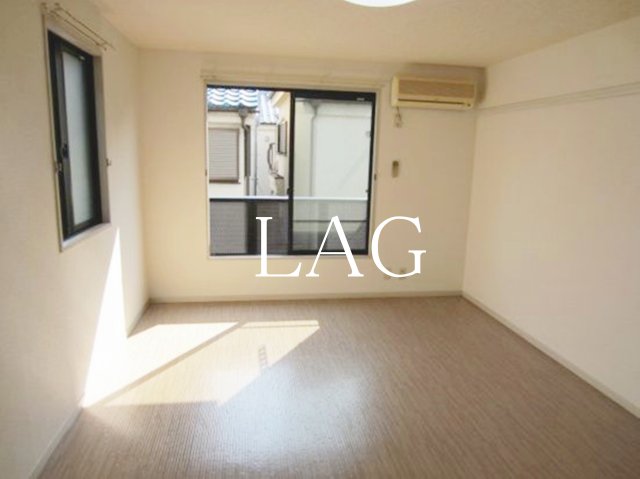 居室・リビング　洋室のお部屋です。