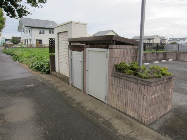 ＪＲ常磐線 佐和駅 徒歩5分 1階建 築28年の外観写真