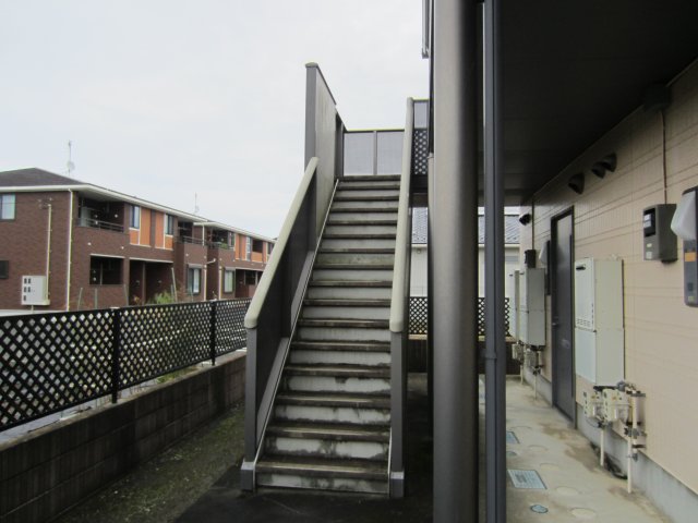ＪＲ常磐線 佐和駅 徒歩5分 1階建 築28年の外観写真