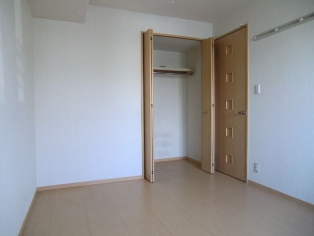 その他部屋・スペース　収納完備のお部屋です