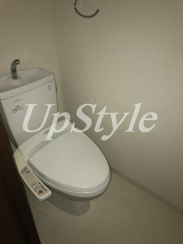 セジョリ浅草ウエストのトイレ写真