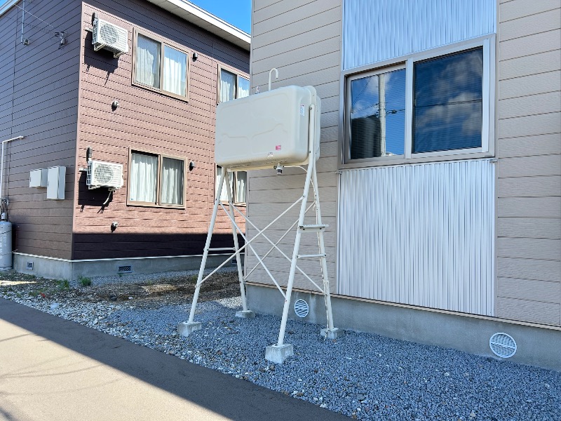 プロスパーのその他写真