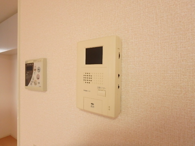 セキュリティ　図面と現状に相違がある場合には現状を優先