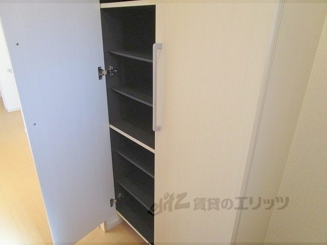 収納　下駄箱