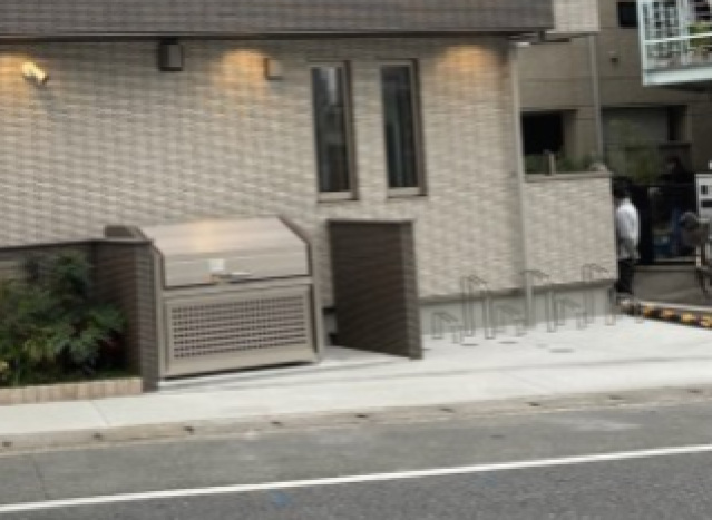 その他共有部分　共有部