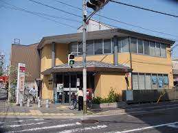 サムティ京都西大路の周辺写真