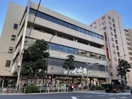 スーパー　オオゼキ 練馬店（スーパー）まで497m